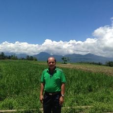 Mount Makaturing