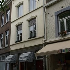 Tongersestraat 34, Maastricht