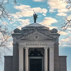 Mount Carmel Cemetery