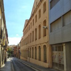 Antiga Fàbrica Colomer Germans