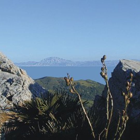 Parc naturel du Détroit