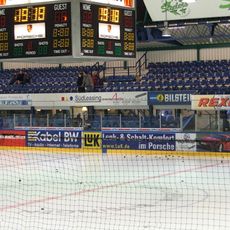 Eisarena Ellental