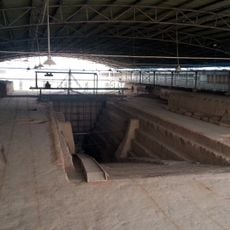 Cao Cao Mausoleum