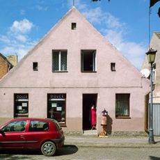 6 Kościuszki Street in Chodzież