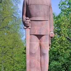 Bismarck-Denkmal