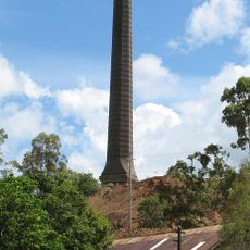 Mount Morgan Mine