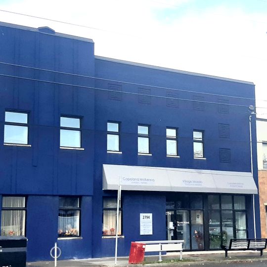 Odeon Lakeshore Theatre