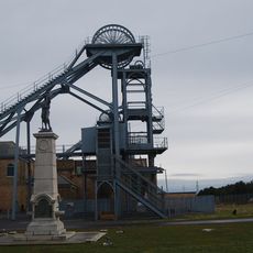 Woodhorn Museum