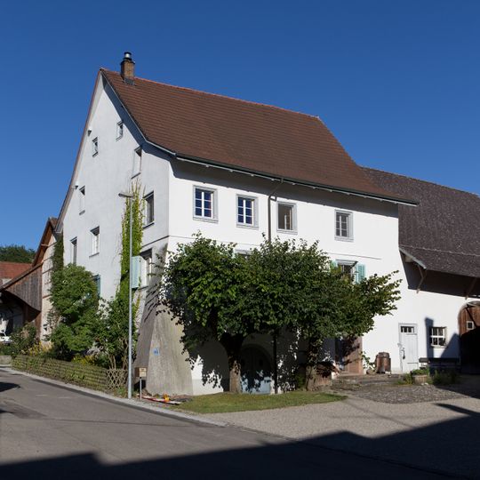 Bauernhaus
