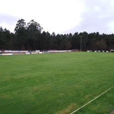Campo da Lagoa