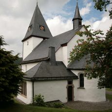 St. Georg