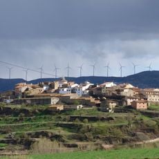 Núcleo Histórico Tradicional de Zorita del Maestrazgo