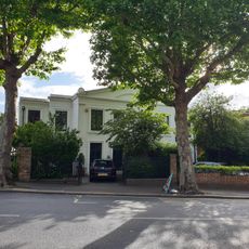 112 And 114, Grove Lane