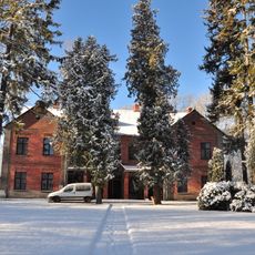 Slimnīcas korpuss Nr. 5