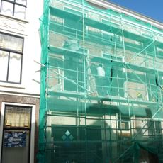 Hogewoerd 112, Leiden