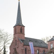 Christuskirche