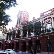 Bicentennial Cultural  Center