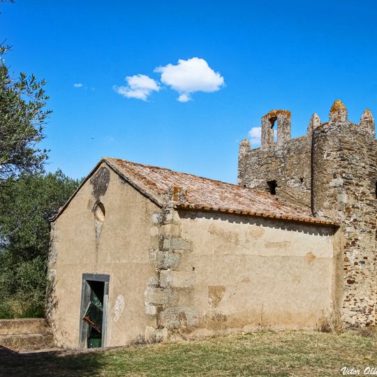 Ermida de Santa Catarina de Monsaraz