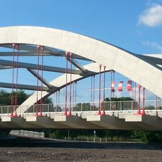 The 700 Years of Lublin Bridge