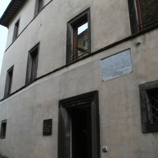 Museo Civico e Diocesano d'Arte Sacra di San Galgano