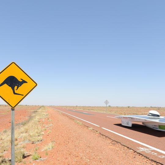 Stuart Highway