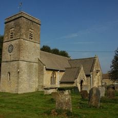 Church of the Holy Trinity