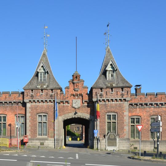 Musée des Chasseurs à pied