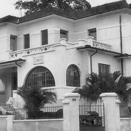 José Maurício House
