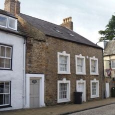 20 And 22, Frenchgate