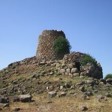 Nuraghe Nuraddeo