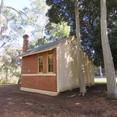 Serpentine Bridge School