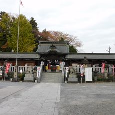Imamiya-jinja