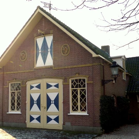 Noordwijkerhout