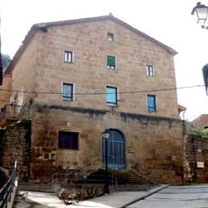 Guarderia Laboral Germandat de Jesús Maestro