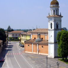 San Francesco d'Assisi Church