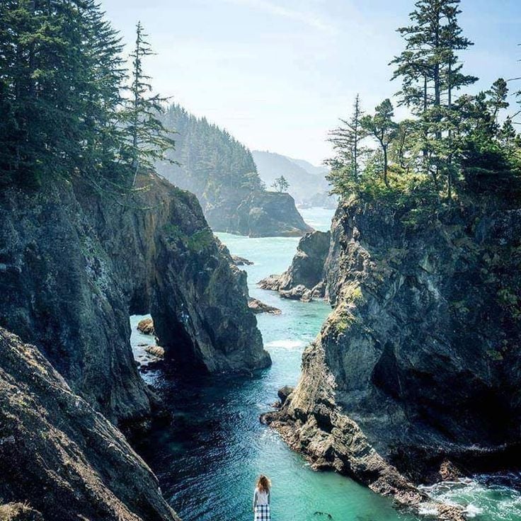 Samuel H. Boardman State Scenic Corridor