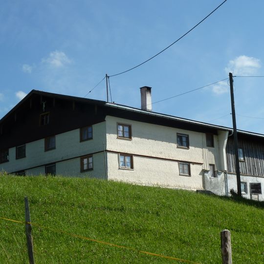 Bauernhaus