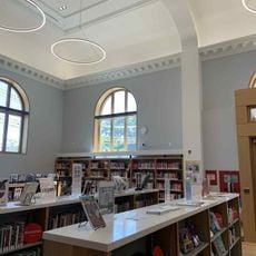 Port Richmond Library