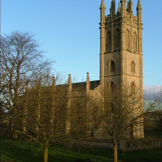 Church of All Saints