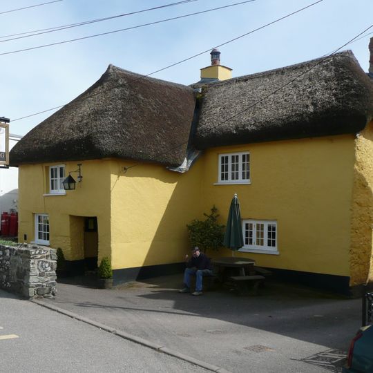 Stag Inn