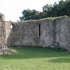 Kostel svatého Jakuba Staršího (Jindřichovice pod Smrkem)