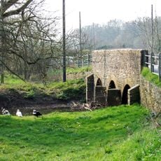 Kingstag Bridge