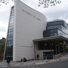 Marjorie and Arnold Ziff Building