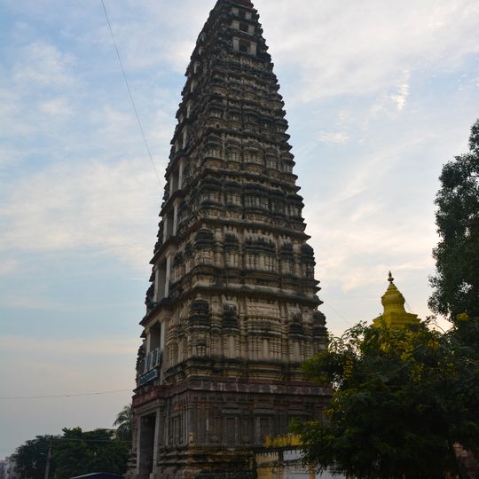 Mangalagiri