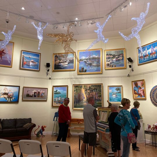 Marietta Museum of Art & Whimsy