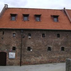 9 Spichrzowa Street in Grudziądz