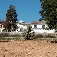 Masia en Samà