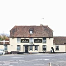 The Bull Inn