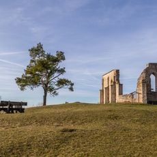 Katharinenkapelle bei Hechlingen