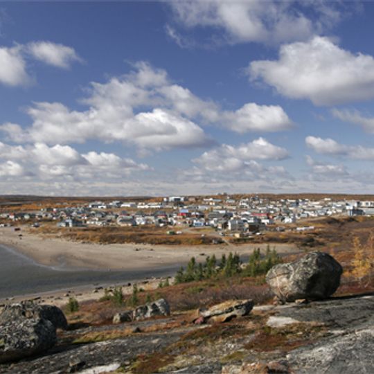 Kuujjuaq